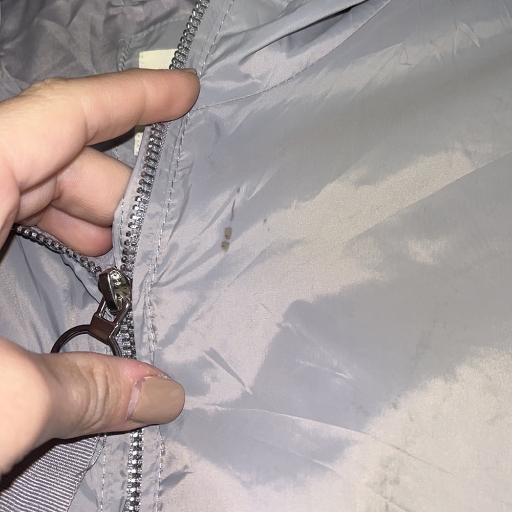 Jacket - Picture 3 of 3